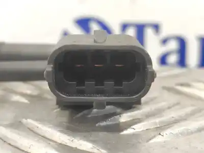 Peça sobressalente para automóvel em segunda mão sensor por fiat doblo cargo (263_) 1.6 d multijet referências oem iam 55241075 0281006287 