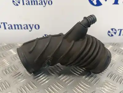 Peça sobressalente para automóvel em segunda mão tubo por bmw z3 roadster (e36) 1.9 i referências oem iam 13711247031