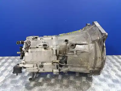 Peça sobressalente para automóvel em segunda mão caixa de velocidades por bmw serie 3 compacto (e36) 1.8 16v cat referências oem iam 184s1