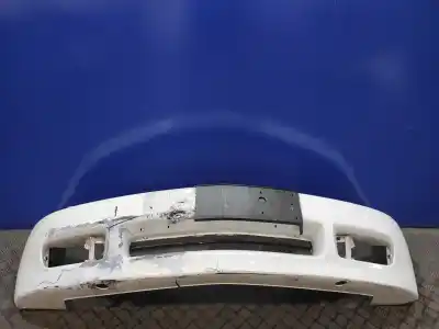 Peça sobressalente para automóvel em segunda mão para choques dianteiro por bmw z3 roadster (e36) 1.9 i referências oem iam 