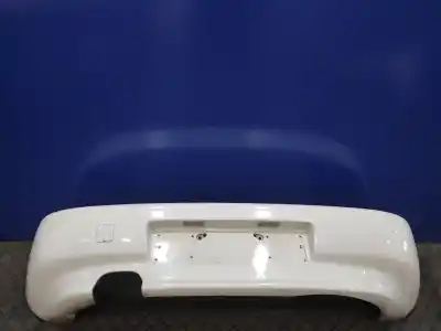 Peça sobressalente para automóvel em segunda mão para choques traseiro por bmw z3 roadster (e36) 1.9 i referências oem iam 
