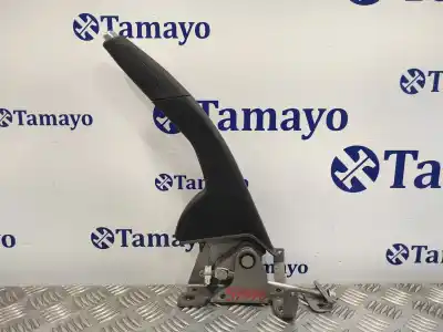Автозапчасти б/у рычаг ручного тормоза за renault clio iv (bh_) 1.5 dci 90 ссылки oem iam 360109515r