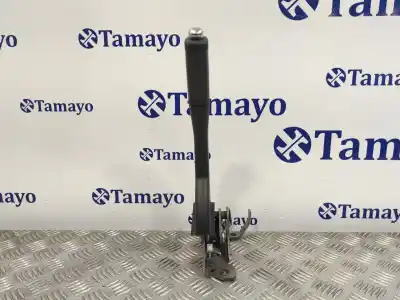 Second-hand car spare part handbrake lever for renault clio iv (bh_) 1.5 dci 90 oem iam references 360109515r  