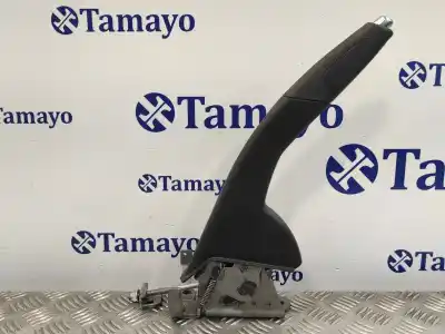 Second-hand car spare part handbrake lever for renault clio iv (bh_) 1.5 dci 90 oem iam references 360109515r  
