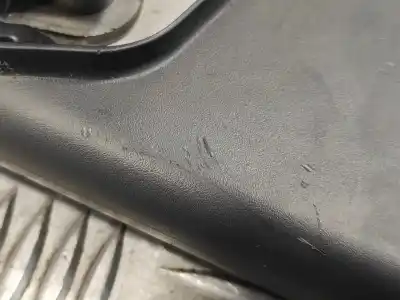 Second-hand car spare part handbrake lever for renault clio iv (bh_) 1.5 dci 90 oem iam references 360109515r  