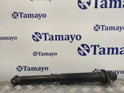 Peça sobressalente para automóvel em segunda mão amortecedor traseiro direito por bmw z3 roadster (e36) 1.9 i referências oem iam 33521092575