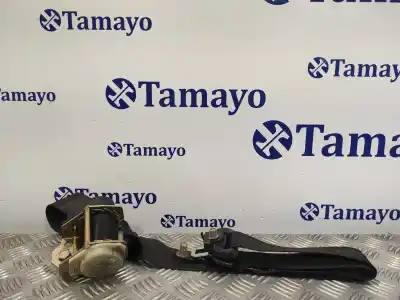 Peça sobressalente para automóvel em segunda mão cinto de segurança traseiro esquerdo por bmw z3 roadster (e36) 1.9 i referências oem iam 