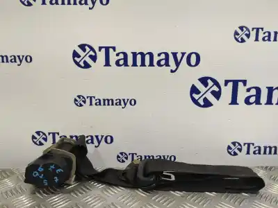 Peça sobressalente para automóvel em segunda mão cinto de segurança traseiro direito por bmw z3 roadster (e36) 1.9 i referências oem iam 