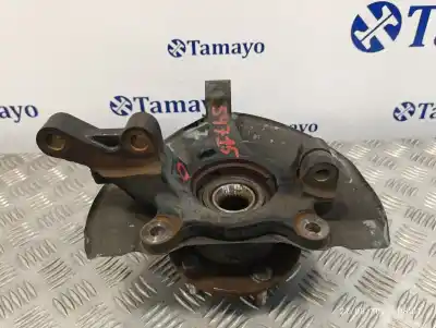 Second-hand car spare part front right knuckle for dodge caliber 2.0 crd oem iam references 6485109b2