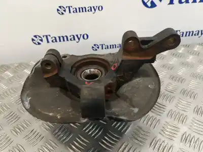 Second-hand car spare part front right knuckle for dodge caliber 2.0 crd oem iam references 6485109b2  