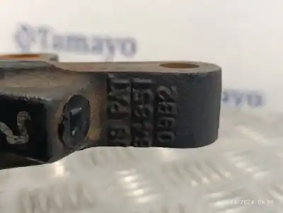 Second-hand car spare part front right knuckle for dodge caliber 2.0 crd oem iam references 6485109b2  