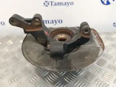 Second-hand car spare part front left knuckle for dodge caliber 2.0 crd oem iam references 6485109b2  