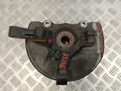 Second-hand car spare part front left knuckle for dodge caliber 2.0 crd oem iam references 6485109b2  