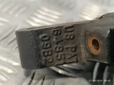 Second-hand car spare part front left knuckle for dodge caliber 2.0 crd oem iam references 6485109b2  