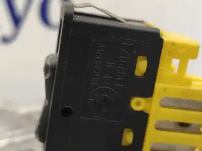 Peça sobressalente para automóvel em segunda mão módulo eletrônico por bmw z3 roadster (e36) 1.9 i referências oem iam 06600200 1387917 