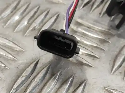 Автозапчастина б/у ліва передня зовнішня ручка для renault clio iv (bh_) 1.5 dci 90 посилання на oem iam   