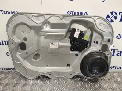 Second-hand car spare part driver left window regulator for ford c-max (cb3) 1.6 tdci cat oem iam references 7m51r203a29dc