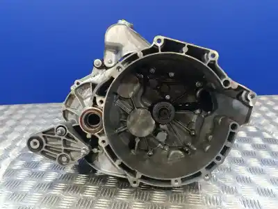 Peça sobressalente para automóvel em segunda mão caixa de velocidades por ford focus lim. black&red referências oem iam avgr