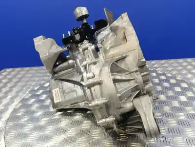 Pezzo di ricambio per auto di seconda mano riduttore per ford focus lim. black&red riferimenti oem iam avgr f1dr7002lda 