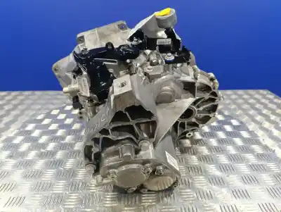 Pezzo di ricambio per auto di seconda mano riduttore per ford focus lim. black&red riferimenti oem iam avgr f1dr7002lda 