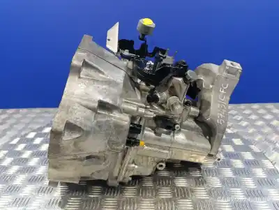 Pezzo di ricambio per auto di seconda mano riduttore per ford focus lim. black&red riferimenti oem iam avgr f1dr7002lda 