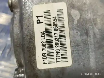 Pezzo di ricambio per auto di seconda mano riduttore per ford focus lim. black&red riferimenti oem iam avgr f1dr7002lda 