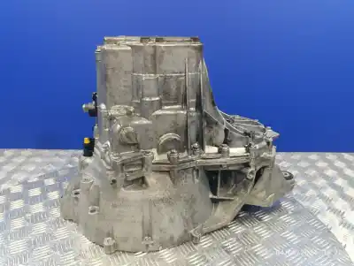 Pezzo di ricambio per auto di seconda mano riduttore per ford focus lim. black&red riferimenti oem iam avgr f1dr7002lda 