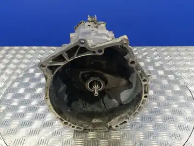 Peça sobressalente para automóvel em segunda mão caixa de velocidades por bmw z3 roadster (e36) 1.9 i referências oem iam aku