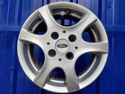 Pièce détachée automobile d'occasion JANTE pour FORD FOCUS BERLINA (CAK)  Références OEM IAM XS4J-BA  