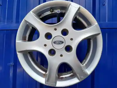 Pièce détachée automobile d'occasion JANTE pour FORD FOCUS BERLINA (CAK)  Références OEM IAM XS4J-BA  