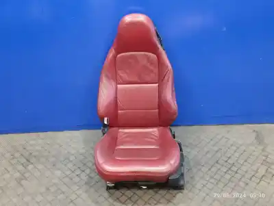 Pezzo di ricambio per auto di seconda mano sedile anteriore sinistro per bmw z3 roadster (e36) 1.9 i riferimenti oem iam   