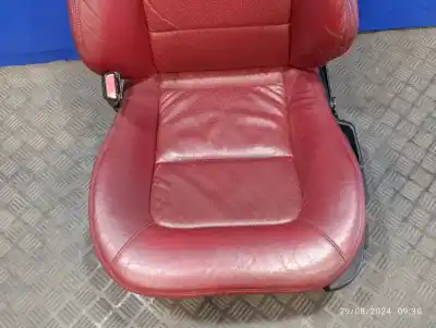 Pezzo di ricambio per auto di seconda mano sedile anteriore sinistro per bmw z3 roadster (e36) 1.9 i riferimenti oem iam   