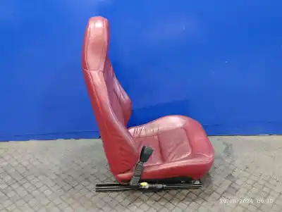 Pezzo di ricambio per auto di seconda mano sedile anteriore sinistro per bmw z3 roadster (e36) 1.9 i riferimenti oem iam   