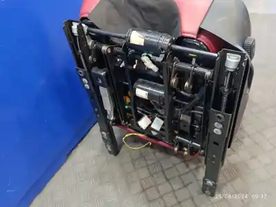 Pezzo di ricambio per auto di seconda mano sedile anteriore sinistro per bmw z3 roadster (e36) 1.9 i riferimenti oem iam   