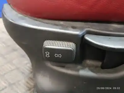 Pezzo di ricambio per auto di seconda mano sedile anteriore sinistro per bmw z3 roadster (e36) 1.9 i riferimenti oem iam   