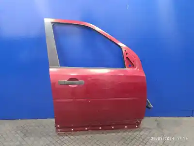Автозапчасти б/у ДВЕРЬ ПЕРЕДНЯЯ ПРАВАЯ за LAND ROVER FREELANDER (LR2)  ссылки OEM IAM   