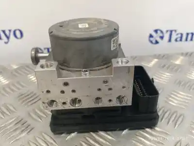 Автозапчастина б/у абс для citroen c3 picasso (sh_) 1.6 hdi 90 посилання на oem iam 9807866380 10022003154 10091539283