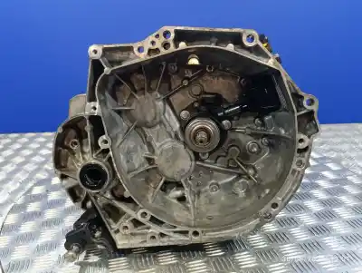 Автозапчастина б/у коробка передач для citroen c3 picasso (sh_) 1.6 hdi 90 посилання на oem iam 20dr20