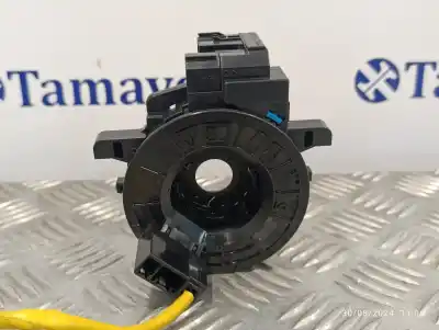 Peça sobressalente para automóvel em segunda mão fita do airbag por toyota yaris (ksp9/scp9/nlp9) 1.3 cat referências oem iam 