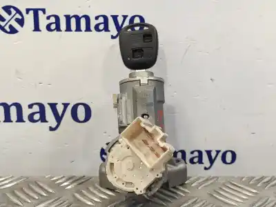 İkinci el araba yedek parçası mars salteri için toyota yaris (ksp9/scp9/nlp9) 1.3 cat oem iam referansları n0502241256b 450200d03 