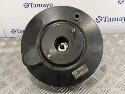 Автозапчастина б/у гальмівний серво для ford c-max (cb7) (2010->) 1.6 titanium [1.6 ltr. - 85 kw tdci cat] посилання на oem iam av612b195jd