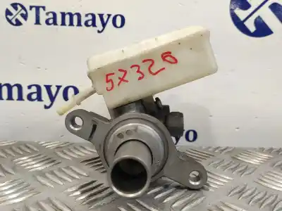 Автозапчастина б/у гальмівний насос для ford c-max (cb7) (2010->) 1.6 titanium [1.6 ltr. - 85 kw tdci cat] посилання на oem iam av612140j