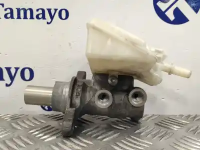 Автозапчастина б/у гальмівний насос для ford c-max (cb7) (2010->) 1.6 titanium [1.6 ltr. - 85 kw tdci cat] посилання на oem iam av612140j 03350854051 