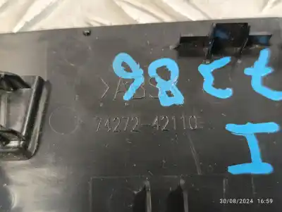 Автозапчасти б/у управление задними левыми стеклами за toyota rav 4 v (_a5_, _h5_) 2.5 hybrid awd (axah54) ссылки oem iam 7427242110  