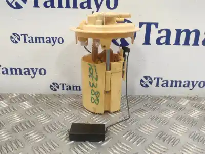 Автозапчастина б/у індикатор для citroen c3 picasso (sh_) 1.6 hdi 90 посилання на oem iam 9685044880