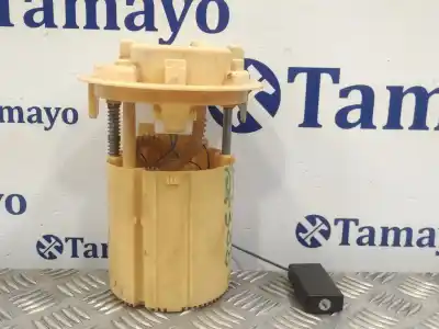 Автозапчастина б/у індикатор для citroen c3 picasso (sh_) 1.6 hdi 90 посилання на oem iam 9685044880 a2c53282817 