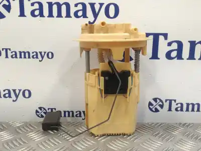 Автозапчастина б/у індикатор для citroen c3 picasso (sh_) 1.6 hdi 90 посилання на oem iam 9685044880 a2c53282817 