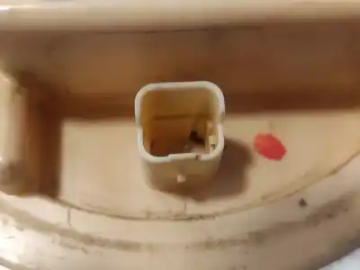 Автозапчастина б/у індикатор для citroen c3 picasso (sh_) 1.6 hdi 90 посилання на oem iam 9685044880 a2c53282817 