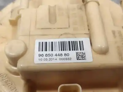 Автозапчастина б/у індикатор для citroen c3 picasso (sh_) 1.6 hdi 90 посилання на oem iam 9685044880 a2c53282817 