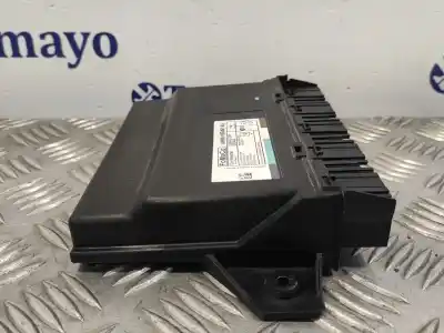 Автозапчастина б/у електронний модуль для ford c-max (cb7) (2010->) 1.6 titanium [1.6 ltr. - 85 kw tdci cat] посилання на oem iam av6n19g481ag 5wk49778h 55wk49167